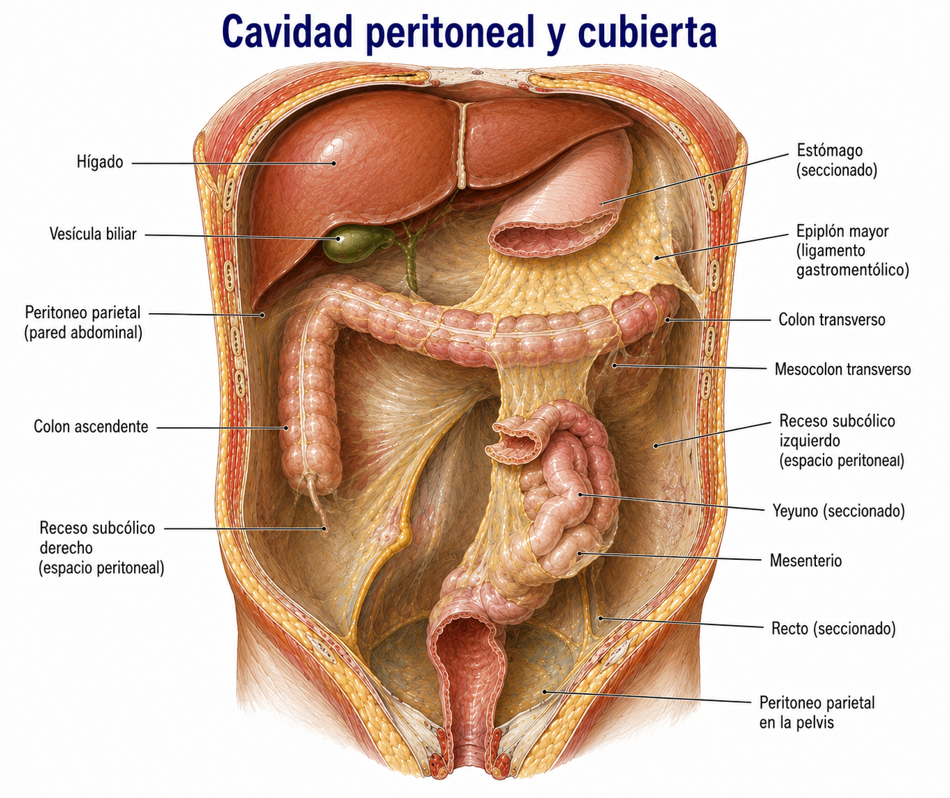Diagnóstico cáncer gástrico